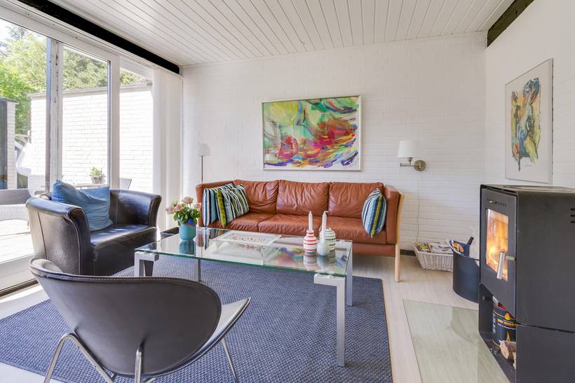 Foto von Ferienhaus AW62 in Hou - Nordjütland Ost