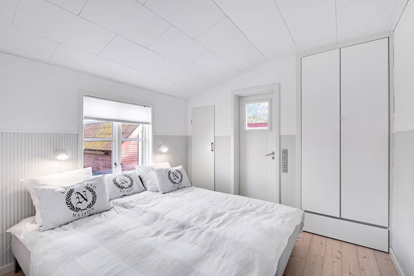 Foto von Ferienhaus AW63 in Ahl - Ebeltoft - Ostjütland