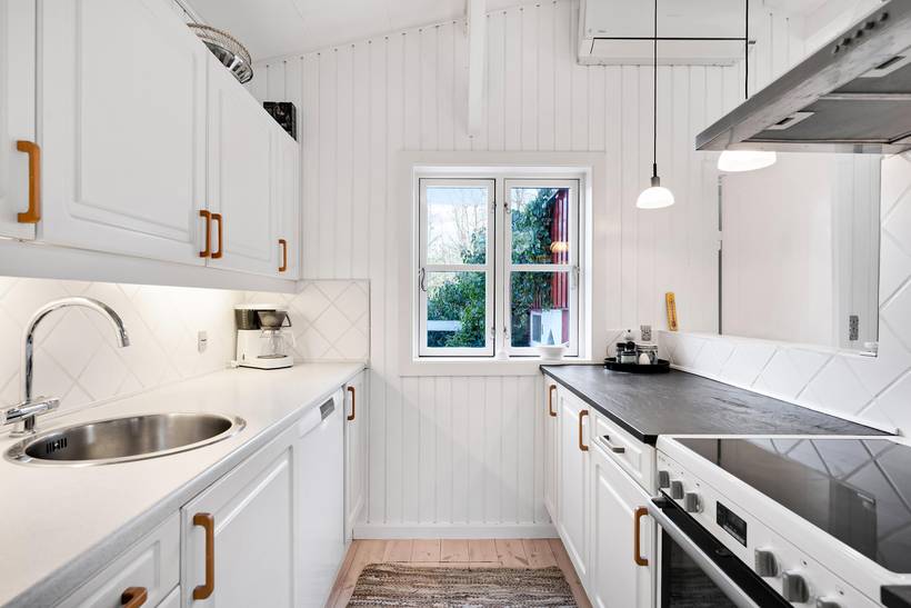 Foto von Ferienhaus AW63 in Ahl - Ebeltoft - Ostjütland
