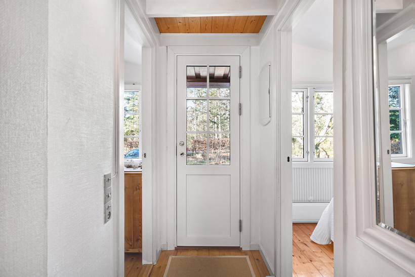 Foto von Ferienhaus AW63 in Ahl - Ebeltoft - Ostjütland