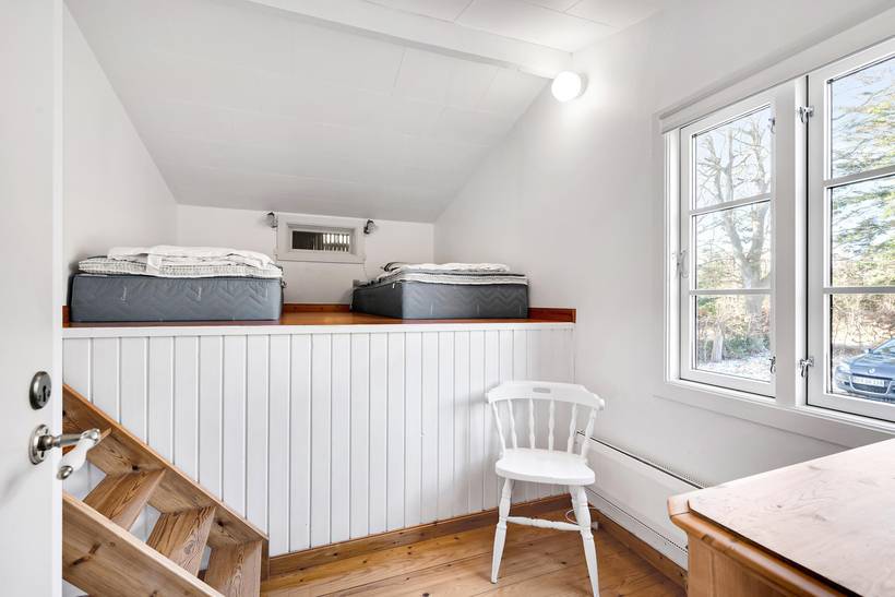 Foto von Ferienhaus AW63 in Ahl - Ebeltoft - Ostjütland