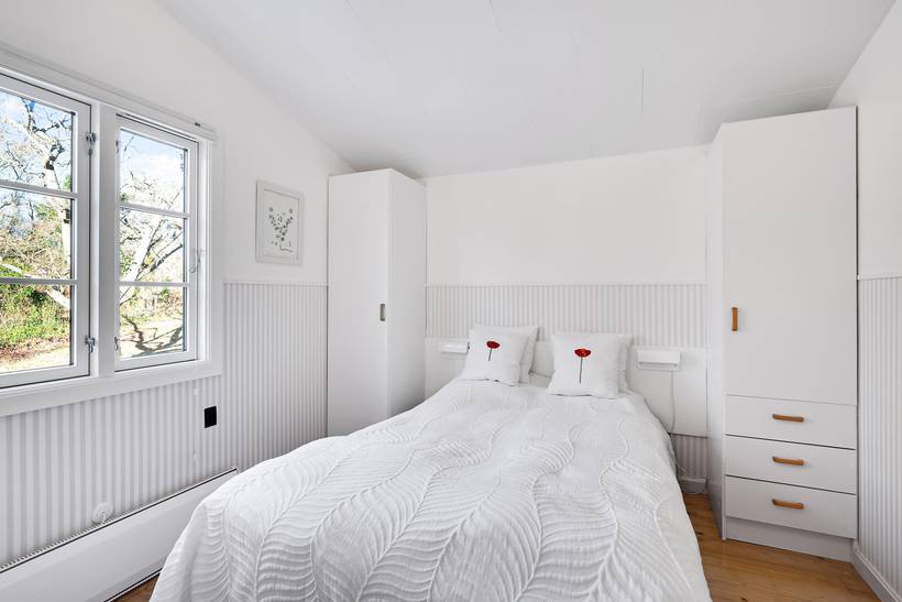 Foto von Ferienhaus AW63 in Ahl - Ebeltoft - Ostjütland