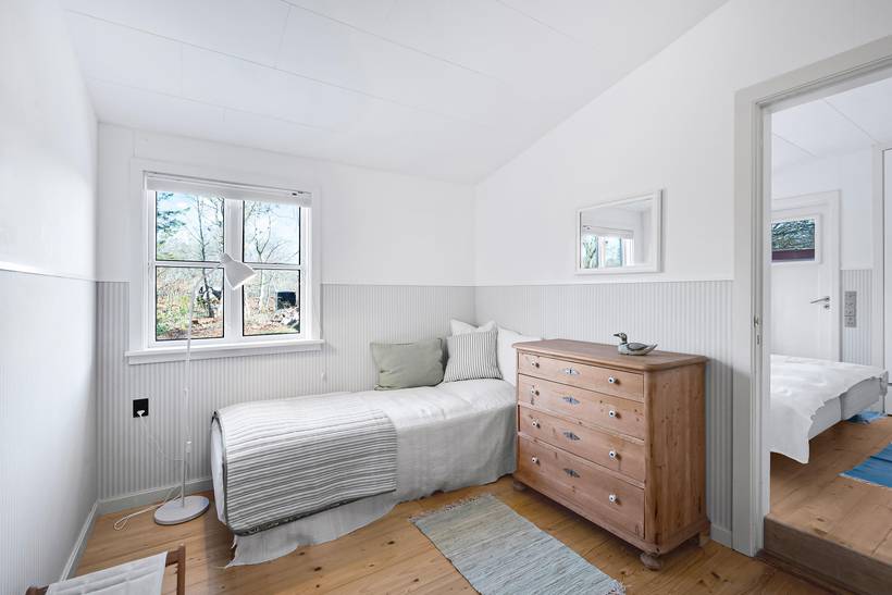 Foto von Ferienhaus AW63 in Ahl - Ebeltoft - Ostjütland
