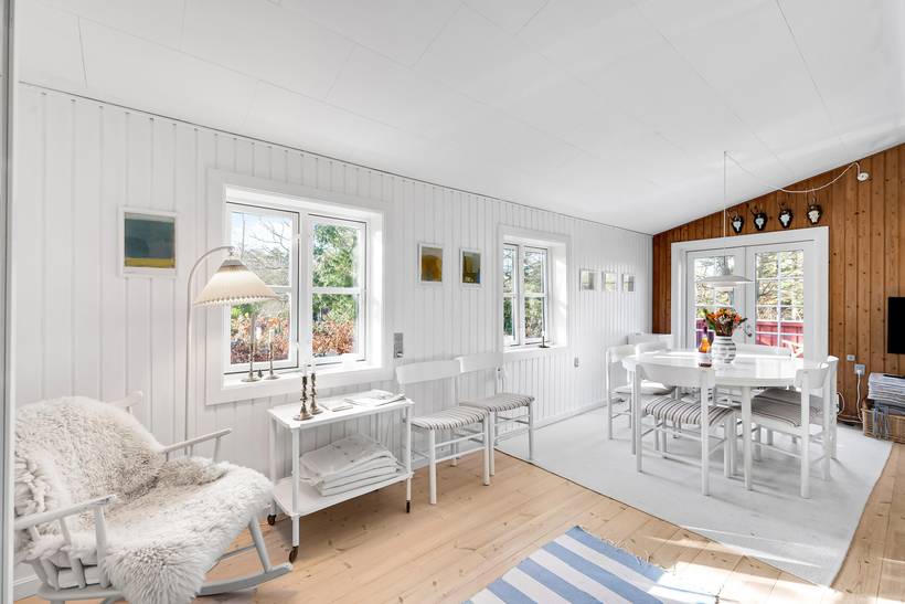 Foto von Ferienhaus AW63 in Ahl - Ebeltoft - Ostjütland