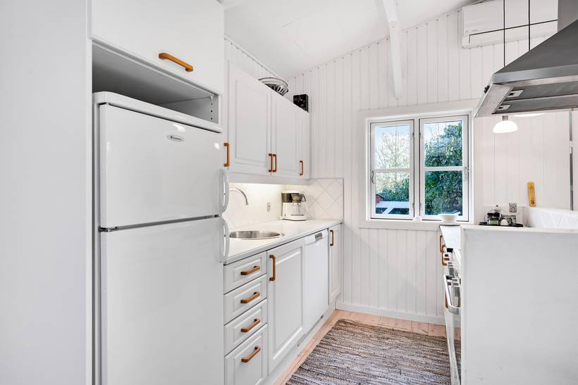 Foto von Ferienhaus AW63 in Ahl - Ebeltoft - Ostjütland