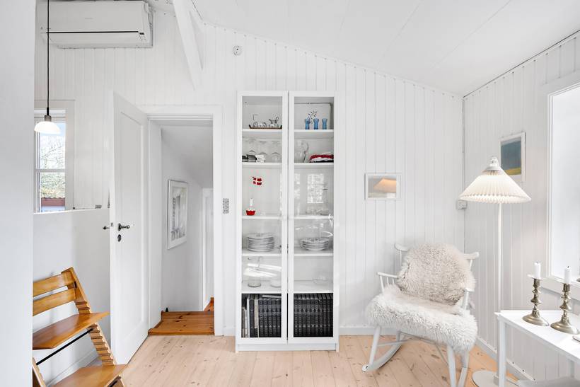 Foto von Ferienhaus AW63 in Ahl - Ebeltoft - Ostjütland