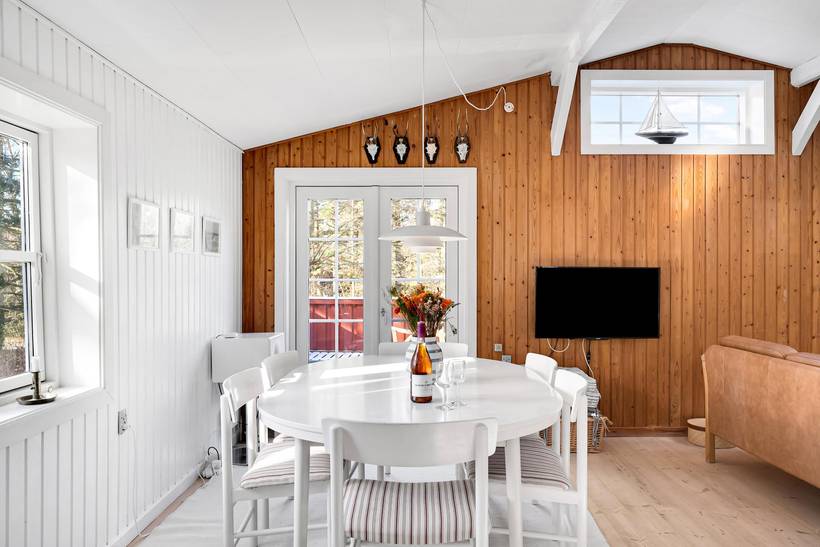 Foto von Ferienhaus AW63 in Ahl - Ebeltoft - Ostjütland
