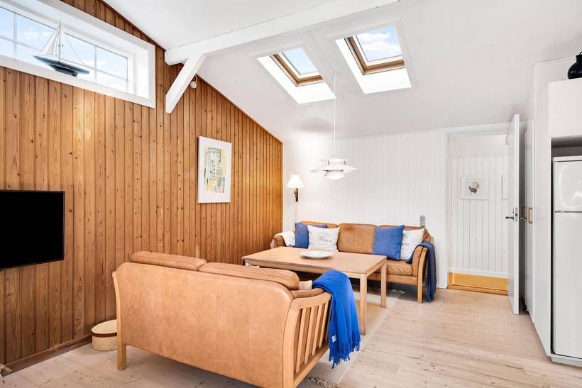 Foto von Ferienhaus AW63 in Ahl - Ebeltoft - Ostjütland