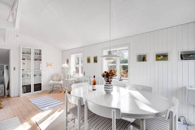 Vorschaubild von Ferienhaus AW63 in Ahl - Ebeltoft - Ostjütland