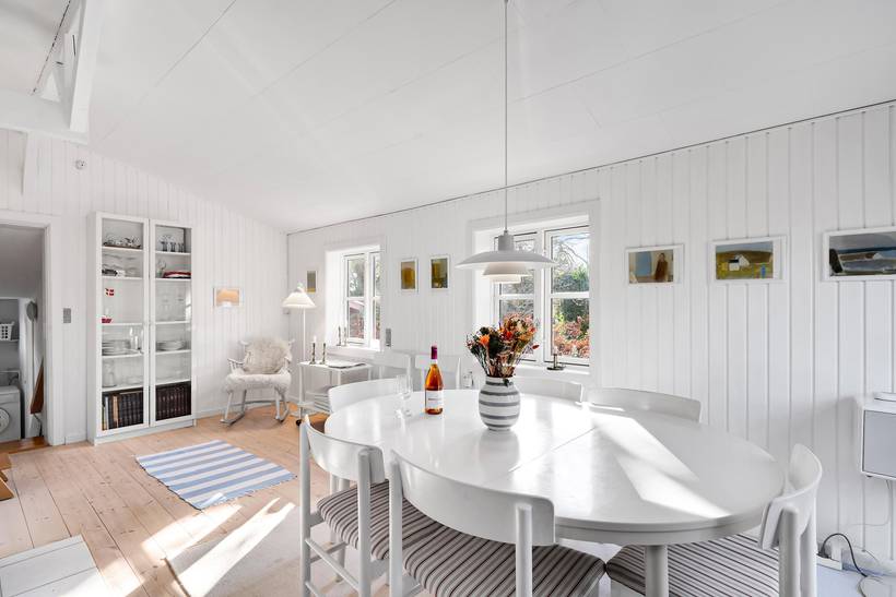 Foto von Ferienhaus AW63 in Ahl - Ebeltoft - Ostjütland