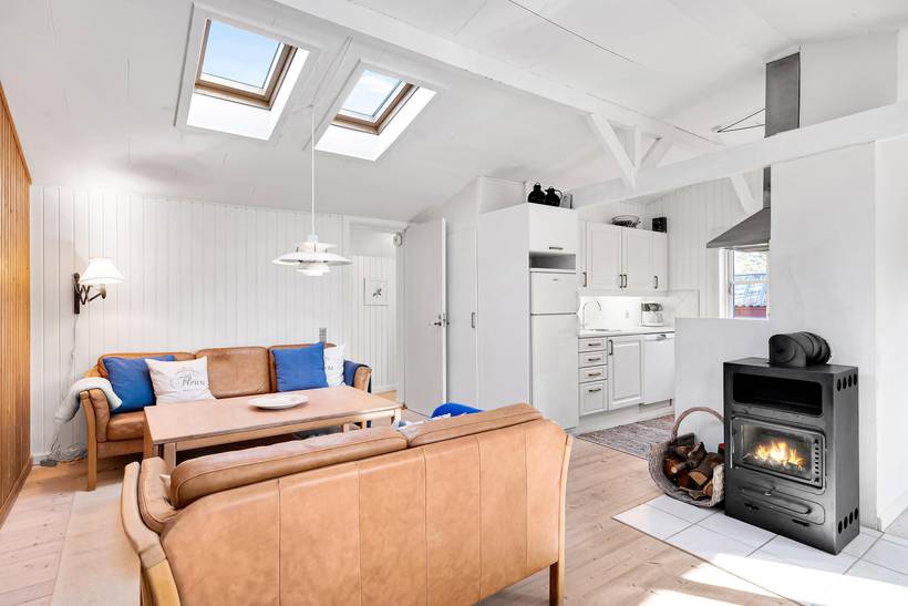 Foto von Ferienhaus AW63 in Ahl - Ebeltoft - Ostjütland