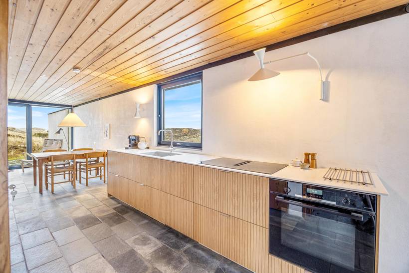 Foto von Ferienhaus AW65 in Bjerregård - Westjütland