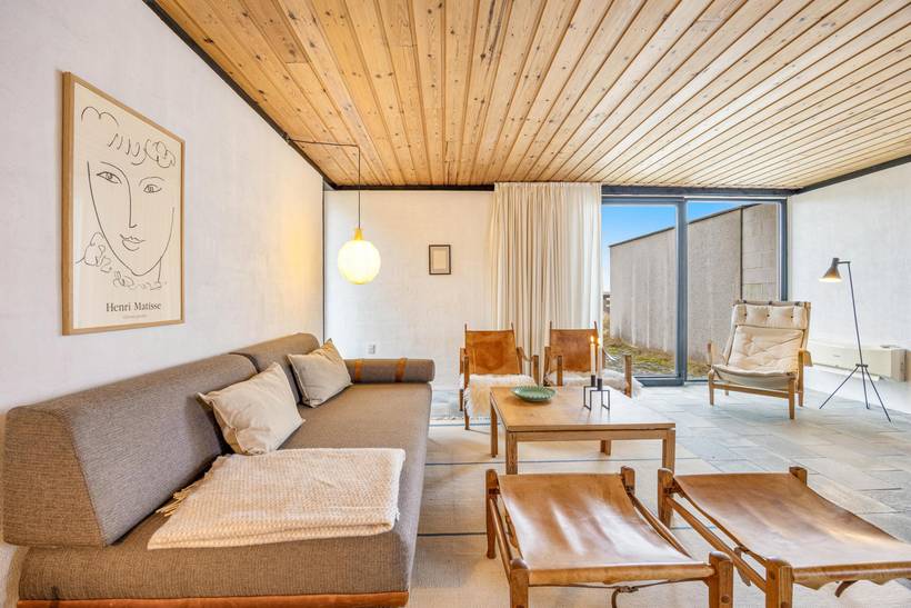 Foto von Ferienhaus AW65 in Bjerregård - Westjütland