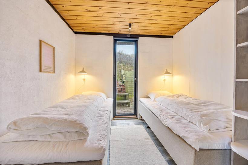 Foto von Ferienhaus AW65 in Bjerregård - Westjütland