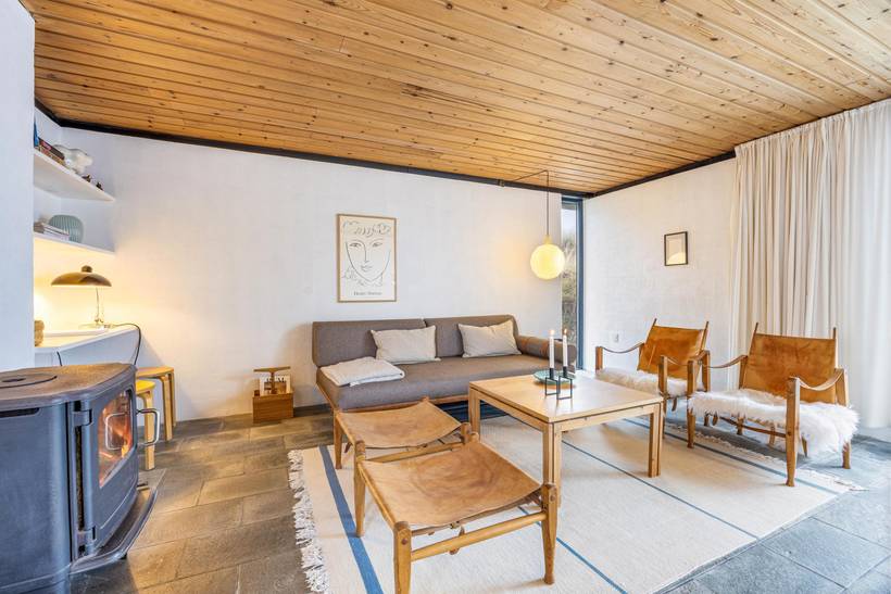 Foto von Ferienhaus AW65 in Bjerregård - Westjütland