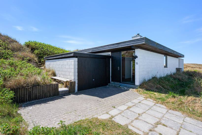 Foto von Ferienhaus AW65 in Bjerregård - Westjütland