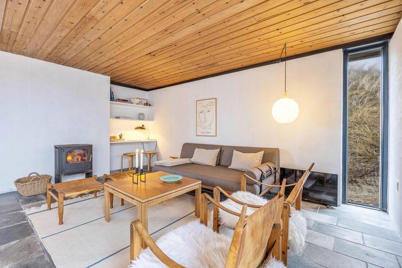 Foto von Ferienhaus AW65 in Bjerregård - Westjütland
