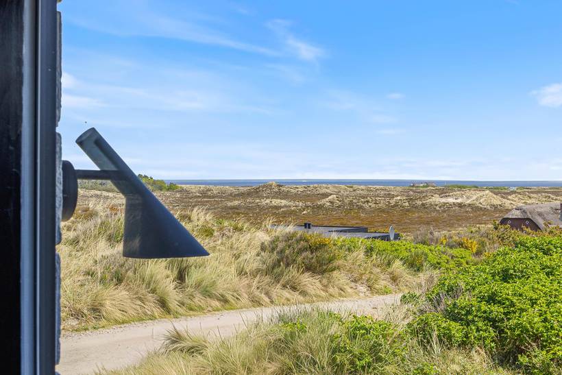 Foto von Ferienhaus AW65 in Bjerregård - Westjütland
