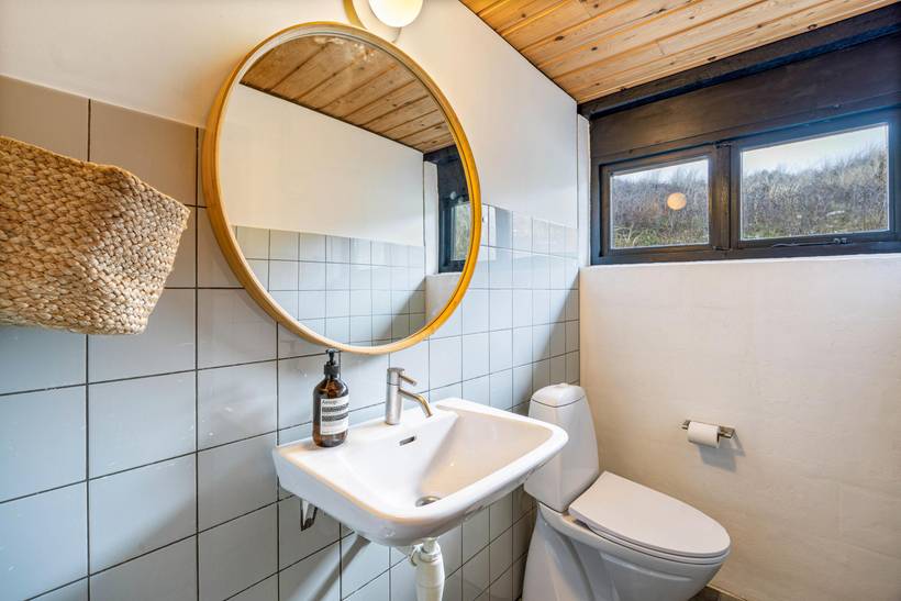 Foto von Ferienhaus AW65 in Bjerregård - Westjütland