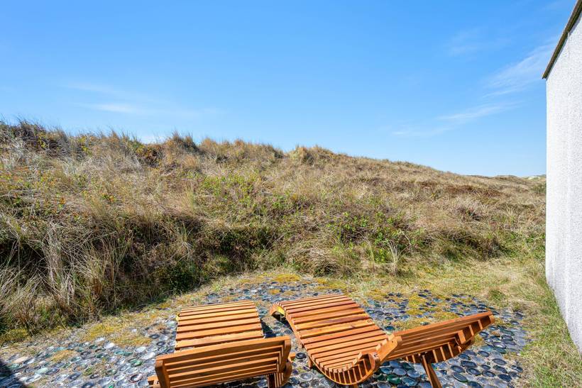 Foto von Ferienhaus AW65 in Bjerregård - Westjütland
