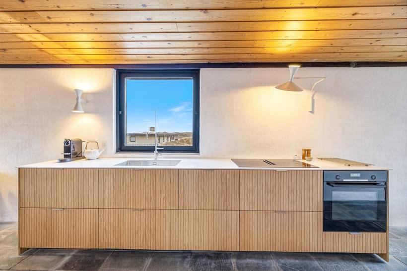 Foto von Ferienhaus AW65 in Bjerregård - Westjütland