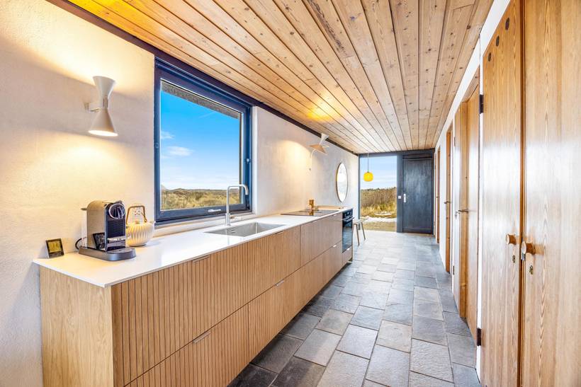 Foto von Ferienhaus AW65 in Bjerregård - Westjütland