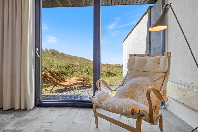 Foto von Ferienhaus AW65 in Bjerregård - Westjütland