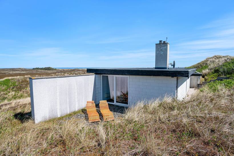 Foto von Ferienhaus AW65 in Bjerregård - Westjütland