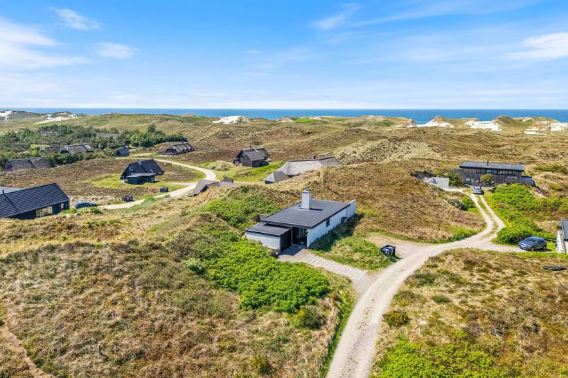 Foto von Ferienhaus AW65 in Bjerregård - Westjütland