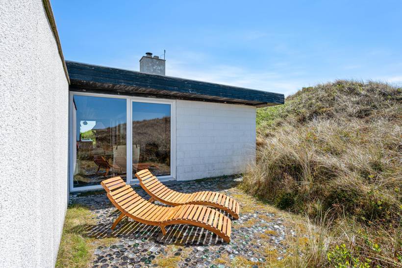 Foto von Ferienhaus AW65 in Bjerregård - Westjütland