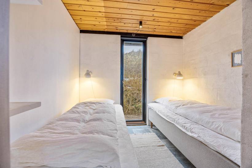Foto von Ferienhaus AW65 in Bjerregård - Westjütland