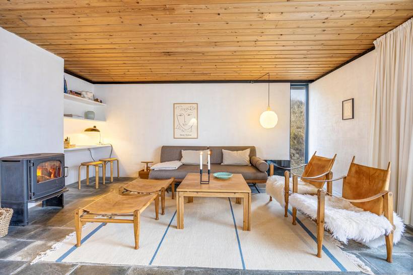 Foto von Ferienhaus AW65 in Bjerregård - Westjütland