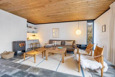 Vorschaubild von Ferienhaus AW65 in Bjerregård - Westjütland