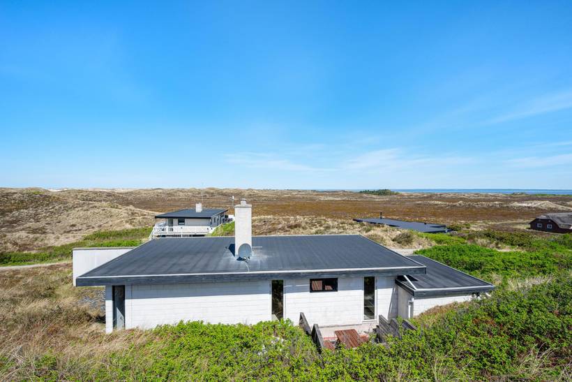 Foto von Ferienhaus AW65 in Bjerregård - Westjütland
