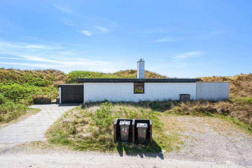 Foto von Ferienhaus AW65 in Bjerregård - Westjütland