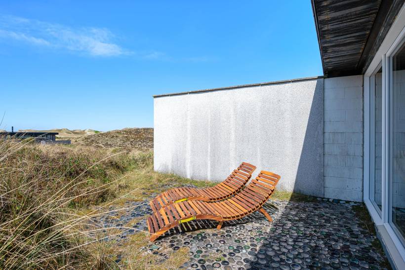 Foto von Ferienhaus AW65 in Bjerregård - Westjütland