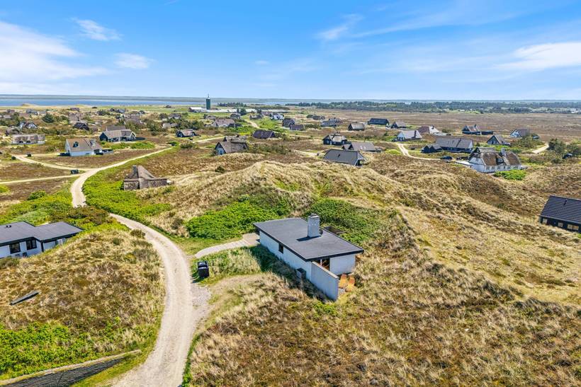 Foto von Ferienhaus AW65 in Bjerregård - Westjütland