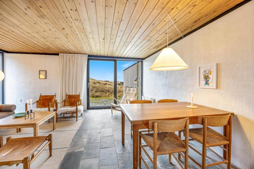 Foto von Ferienhaus AW65 in Bjerregård - Westjütland