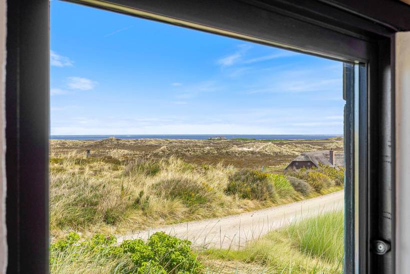 Foto von Ferienhaus AW65 in Bjerregård - Westjütland
