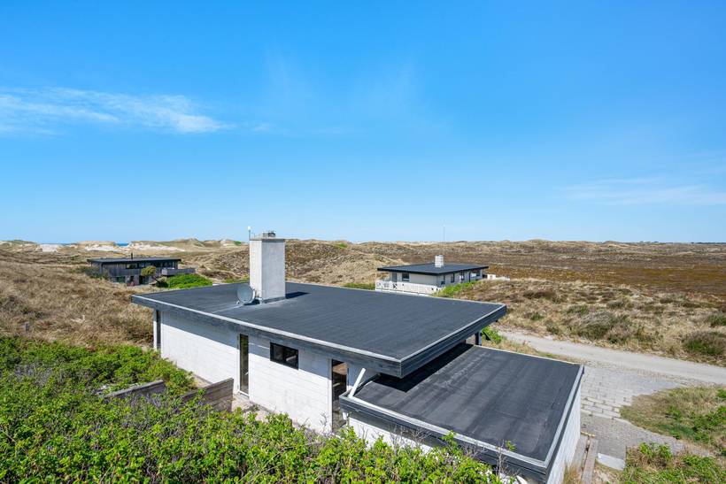 Foto von Ferienhaus AW65 in Bjerregård - Westjütland