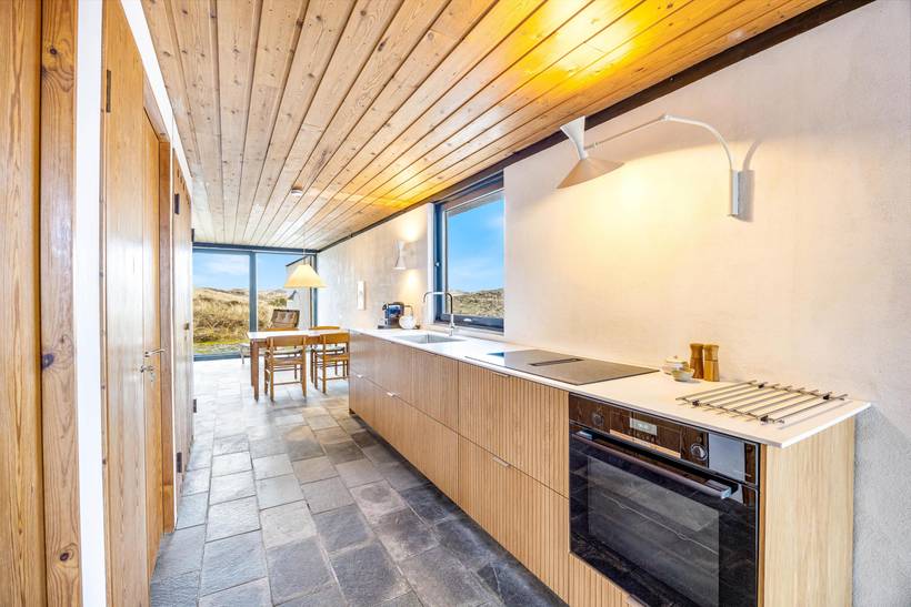 Foto von Ferienhaus AW65 in Bjerregård - Westjütland