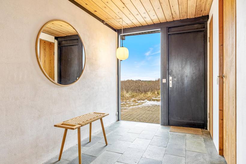 Foto von Ferienhaus AW65 in Bjerregård - Westjütland