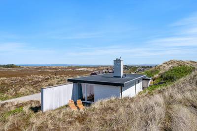 Vorschaubild von Ferienhaus AW65 in Bjerregård - Westjütland