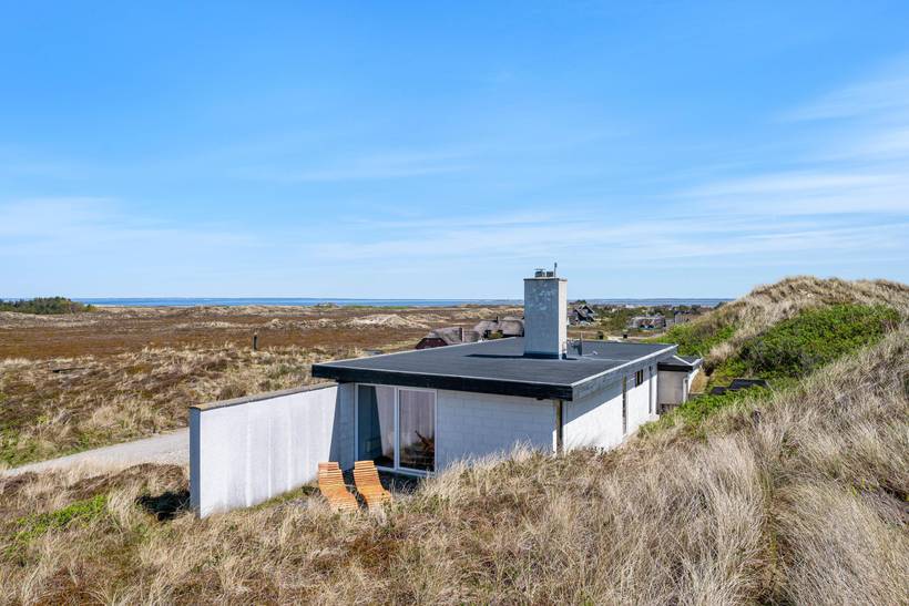 Foto von Ferienhaus AW65 in Bjerregård - Westjütland