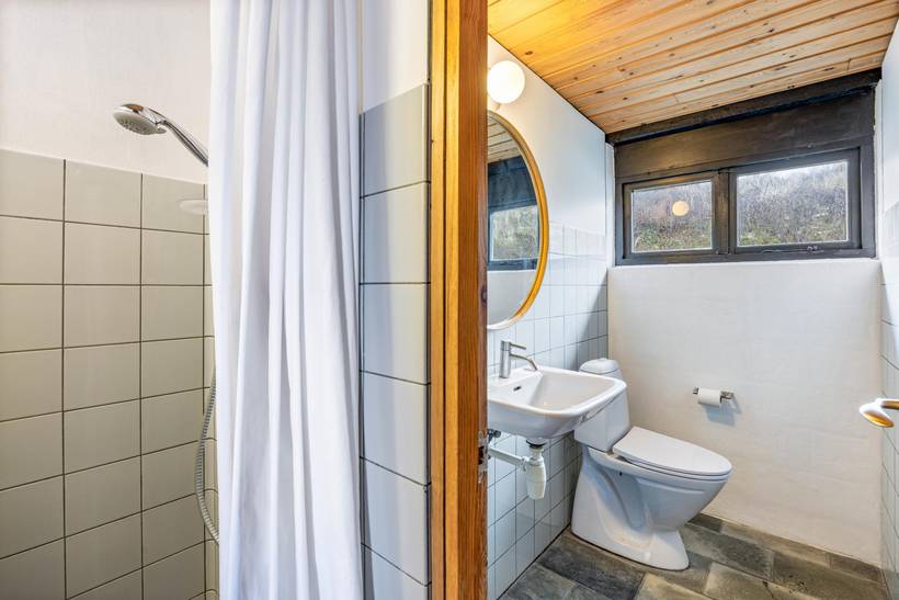 Foto von Ferienhaus AW65 in Bjerregård - Westjütland