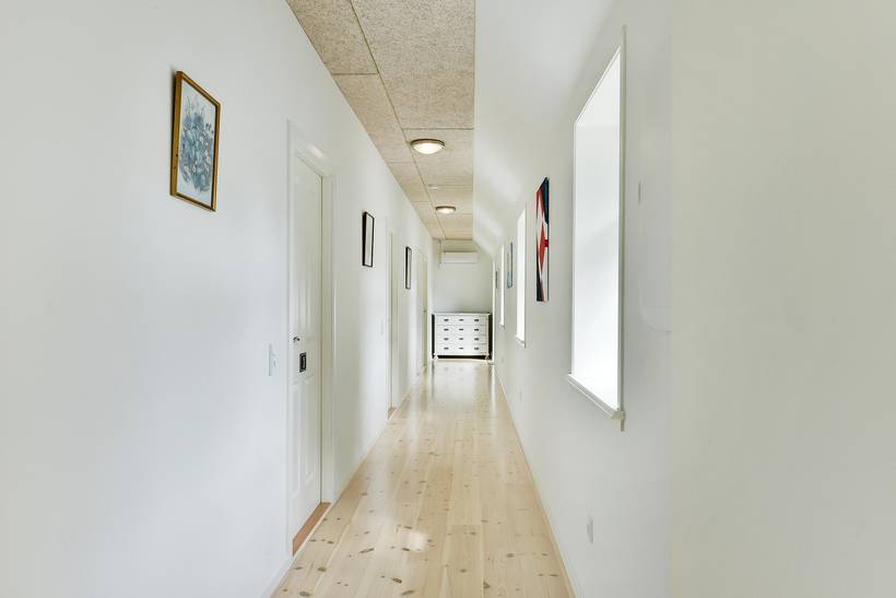 Foto von Ferienhaus AW69 in Spodsbjerg - Langeland