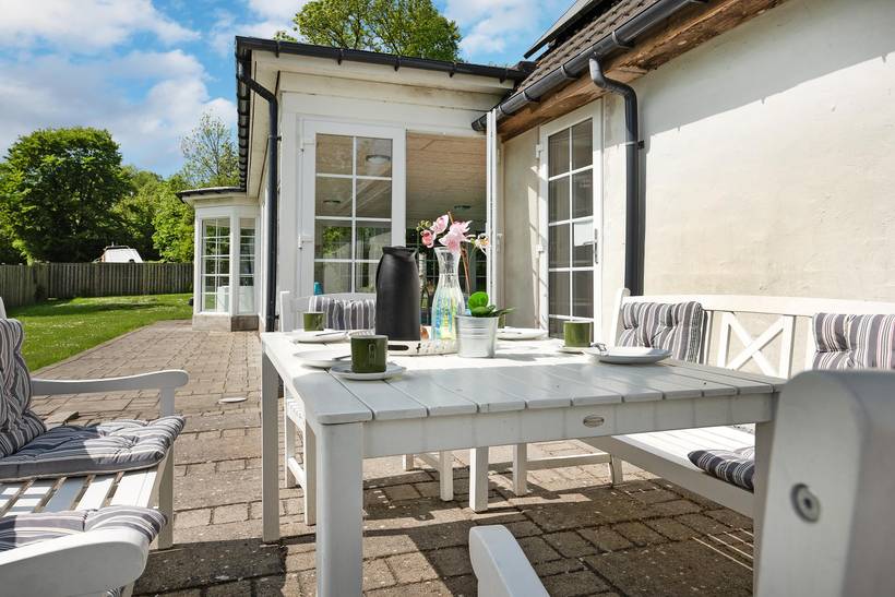 Foto von Ferienhaus AW69 in Spodsbjerg - Langeland