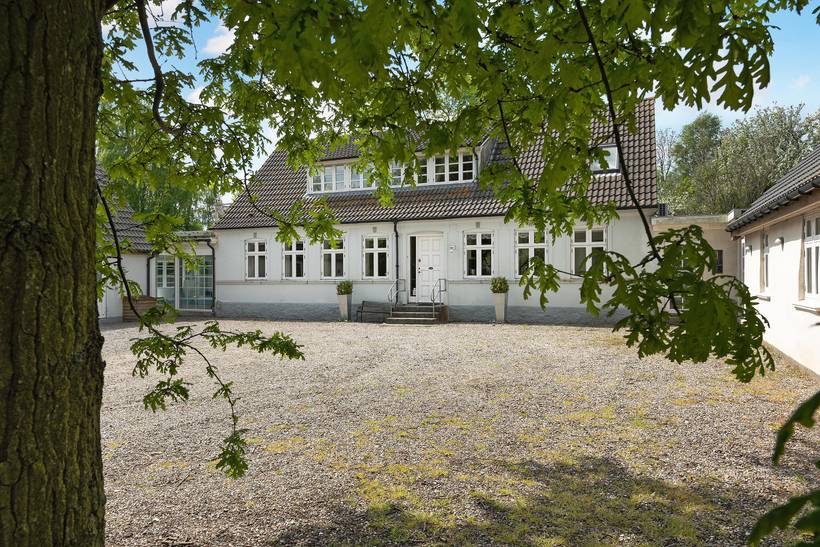 Foto von Ferienhaus AW69 in Spodsbjerg - Langeland