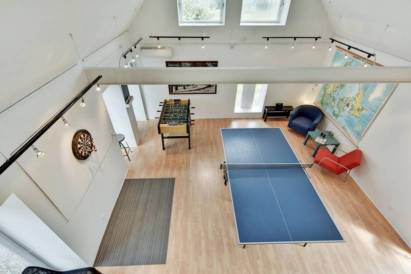 Foto von Ferienhaus AW69 in Spodsbjerg - Langeland