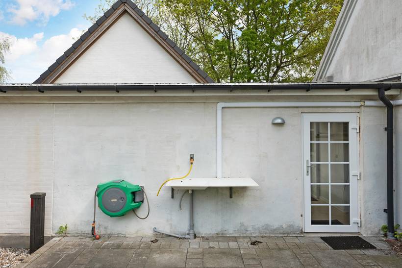 Foto von Ferienhaus AW69 in Spodsbjerg - Langeland
